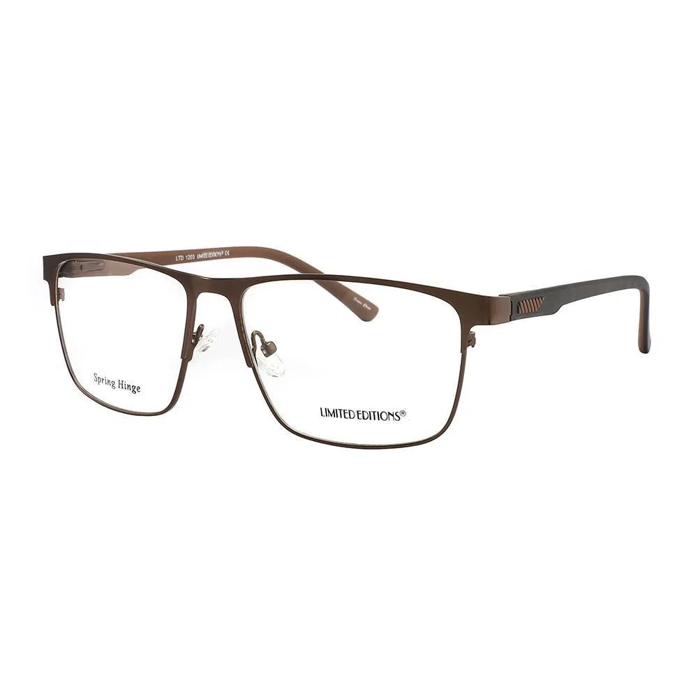 LIMITED EDITIONS 1203 Eyeglasses - view 3